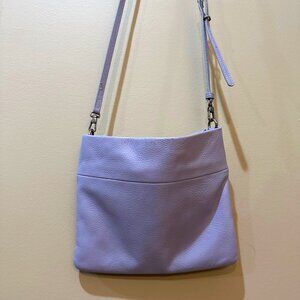 The Sak Collective Crossbody Purse - Lavender